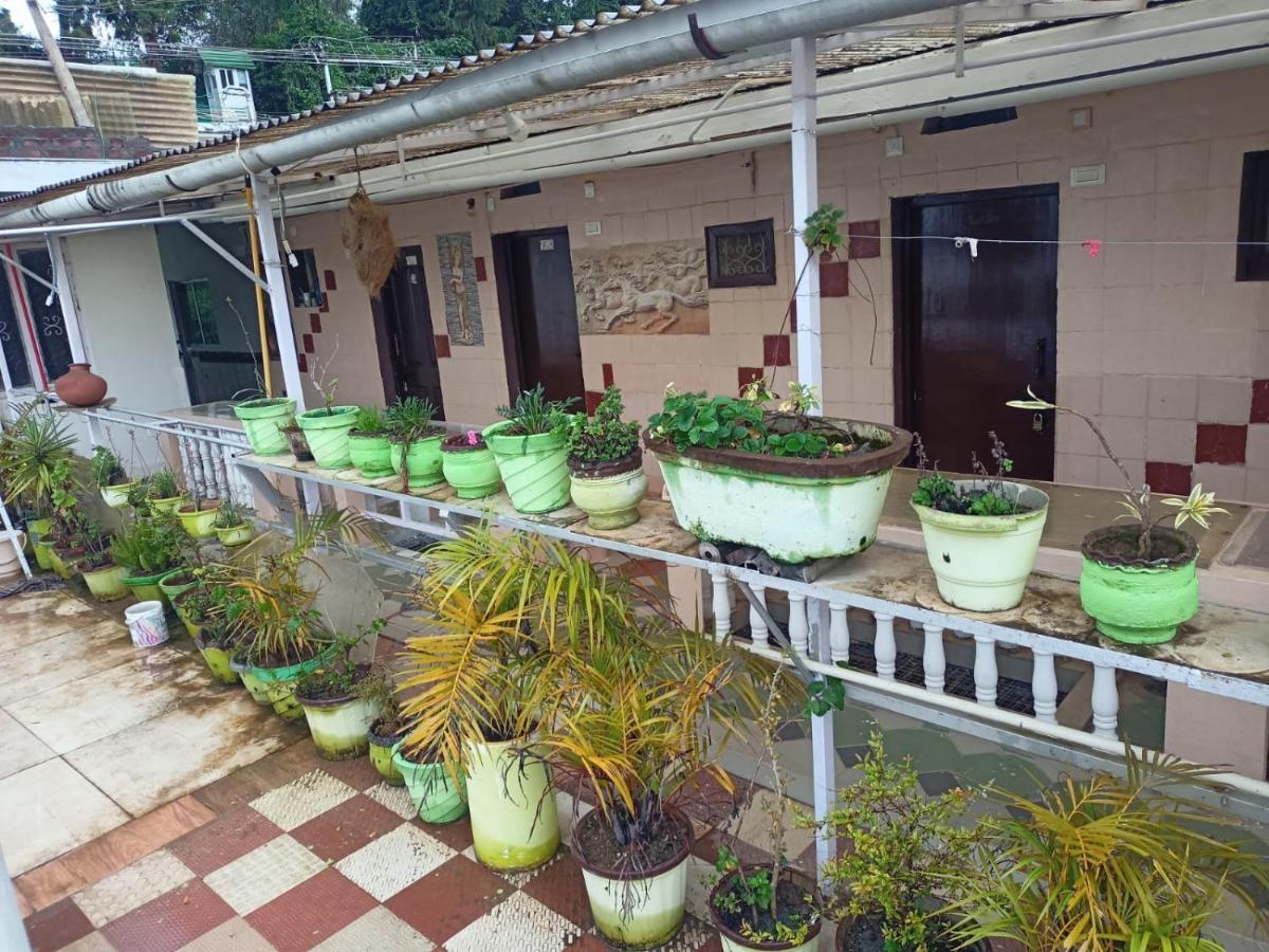 Hill Inn Rooms An Homestay Udagamandalam Exterior foto