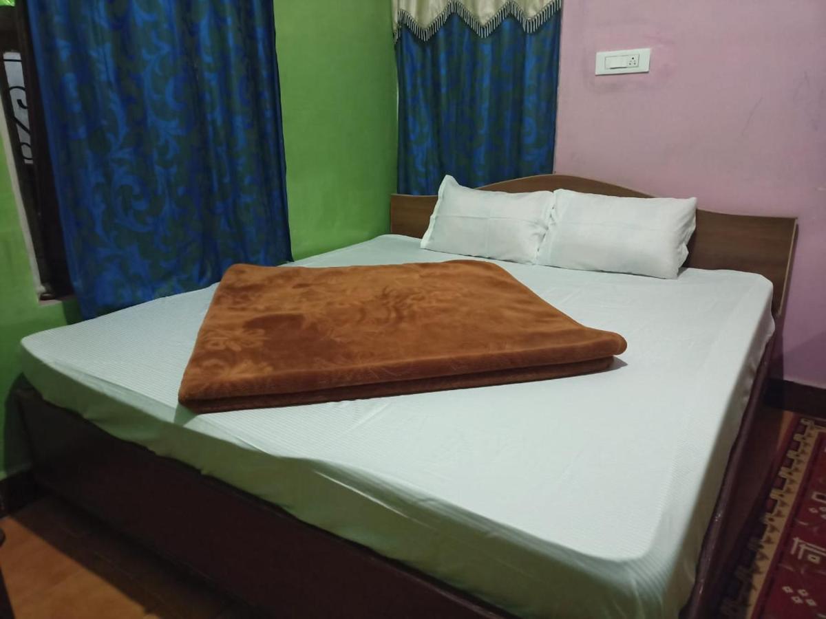 Hill Inn Rooms An Homestay Udagamandalam Exterior foto