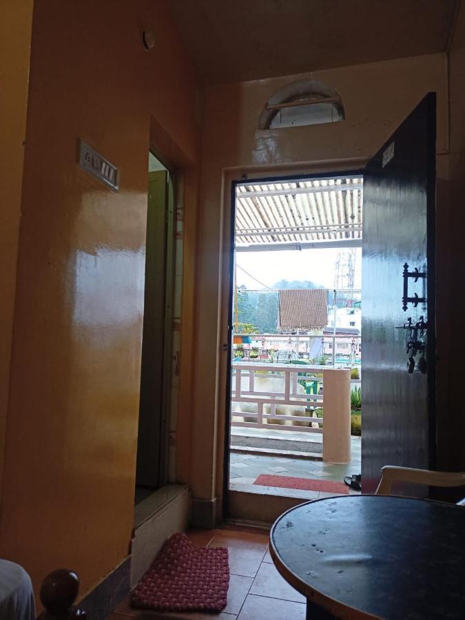 Hill Inn Rooms An Homestay Udagamandalam Exterior foto