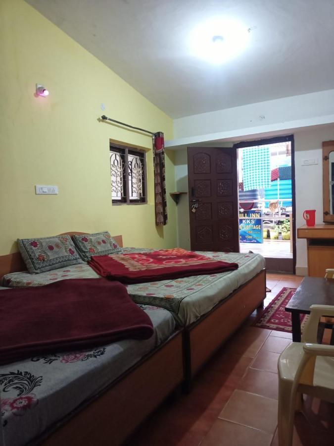 Hill Inn Rooms An Homestay Udagamandalam Exterior foto