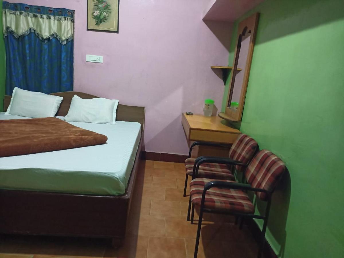 Hill Inn Rooms An Homestay Udagamandalam Exterior foto