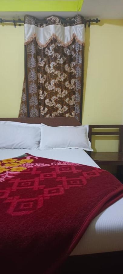 Hill Inn Rooms An Homestay Udagamandalam Exterior foto