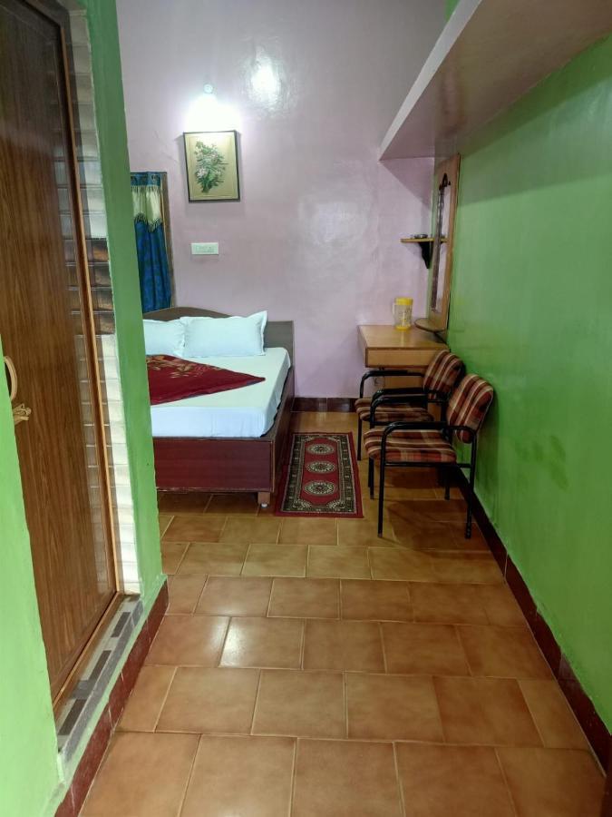 Hill Inn Rooms An Homestay Udagamandalam Exterior foto